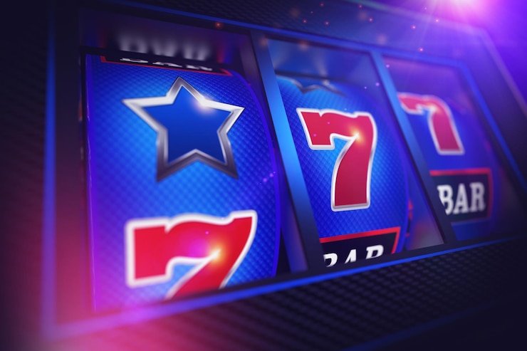 skycity177 Slot Game dari Studio Terkemuka